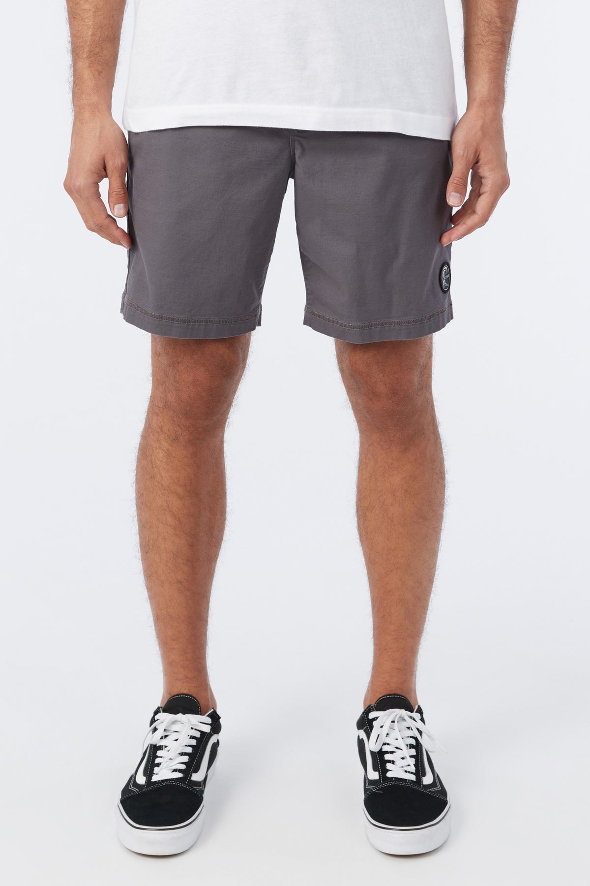 Porter Shorts