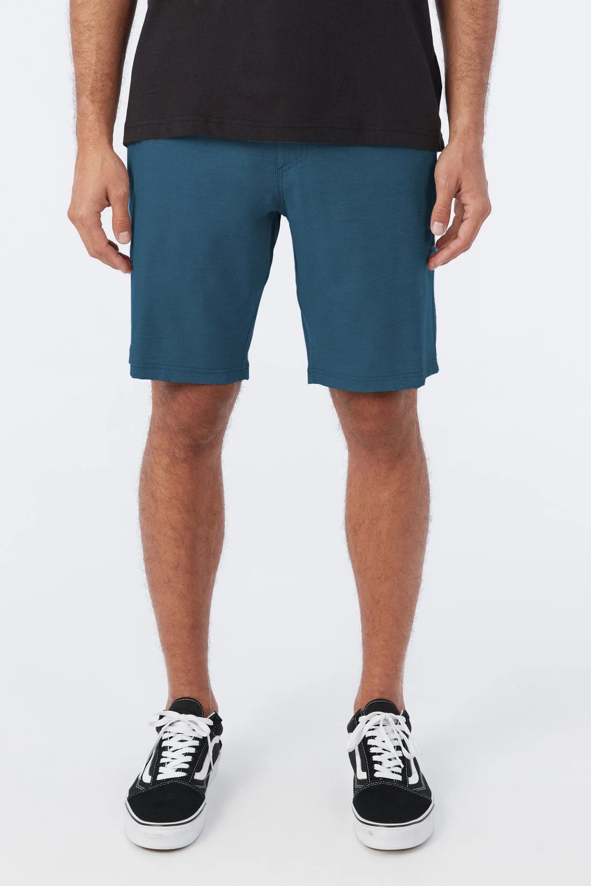 Reserve light check 19