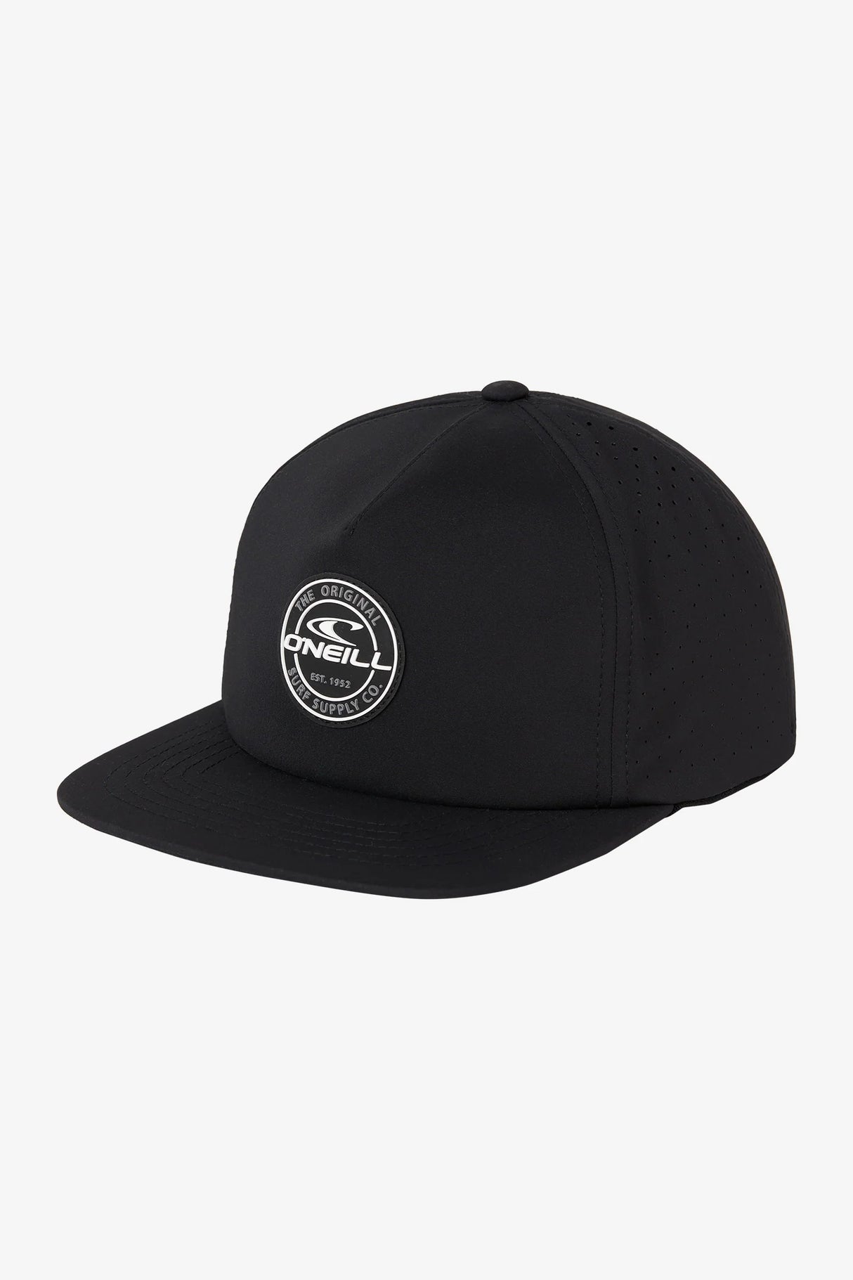 Trvlr navigate hybrid snapback
