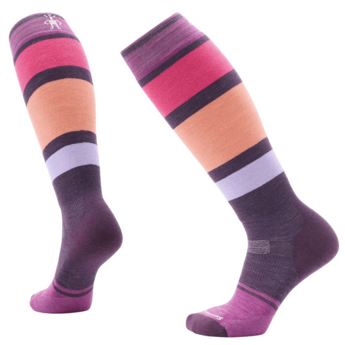 Women's Snowboard Targeted Cushion