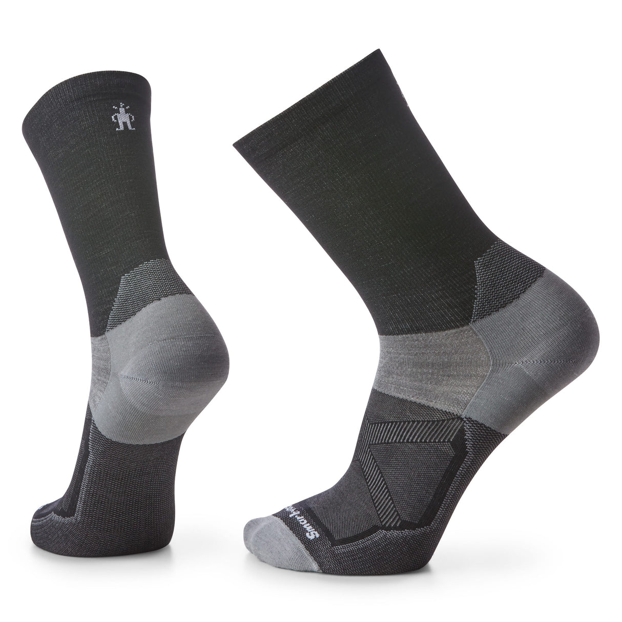 Bike Zero cushion crew socks