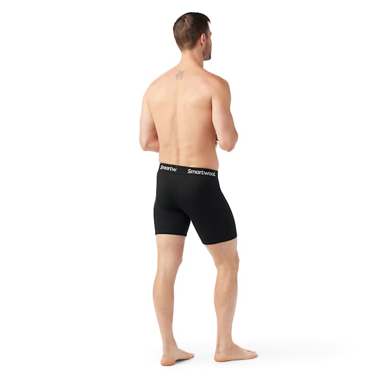 Boxer Coupe-vent pour hommes