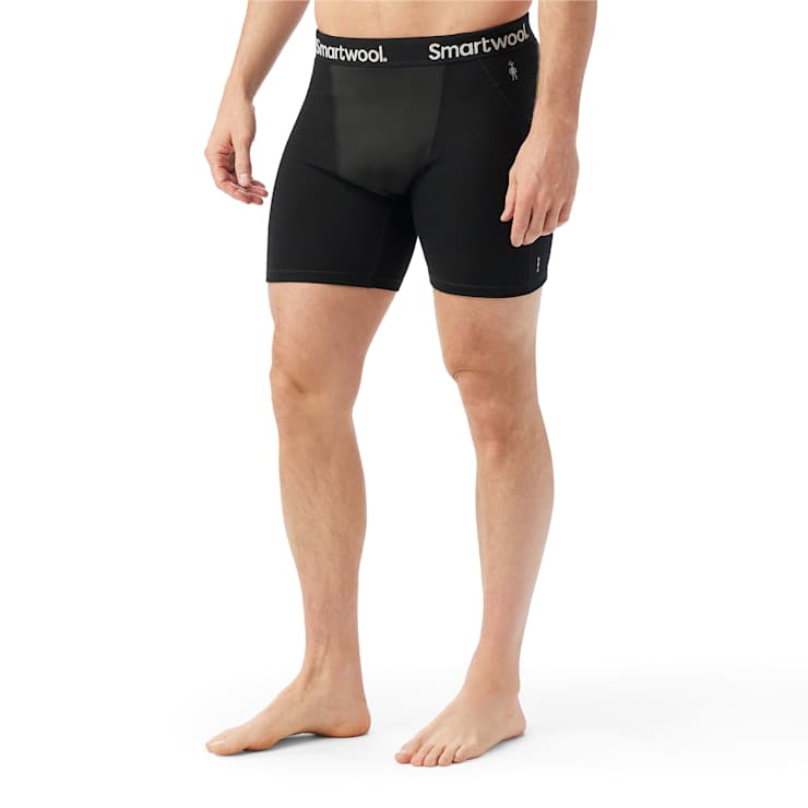 Boxer Coupe-vent pour hommes