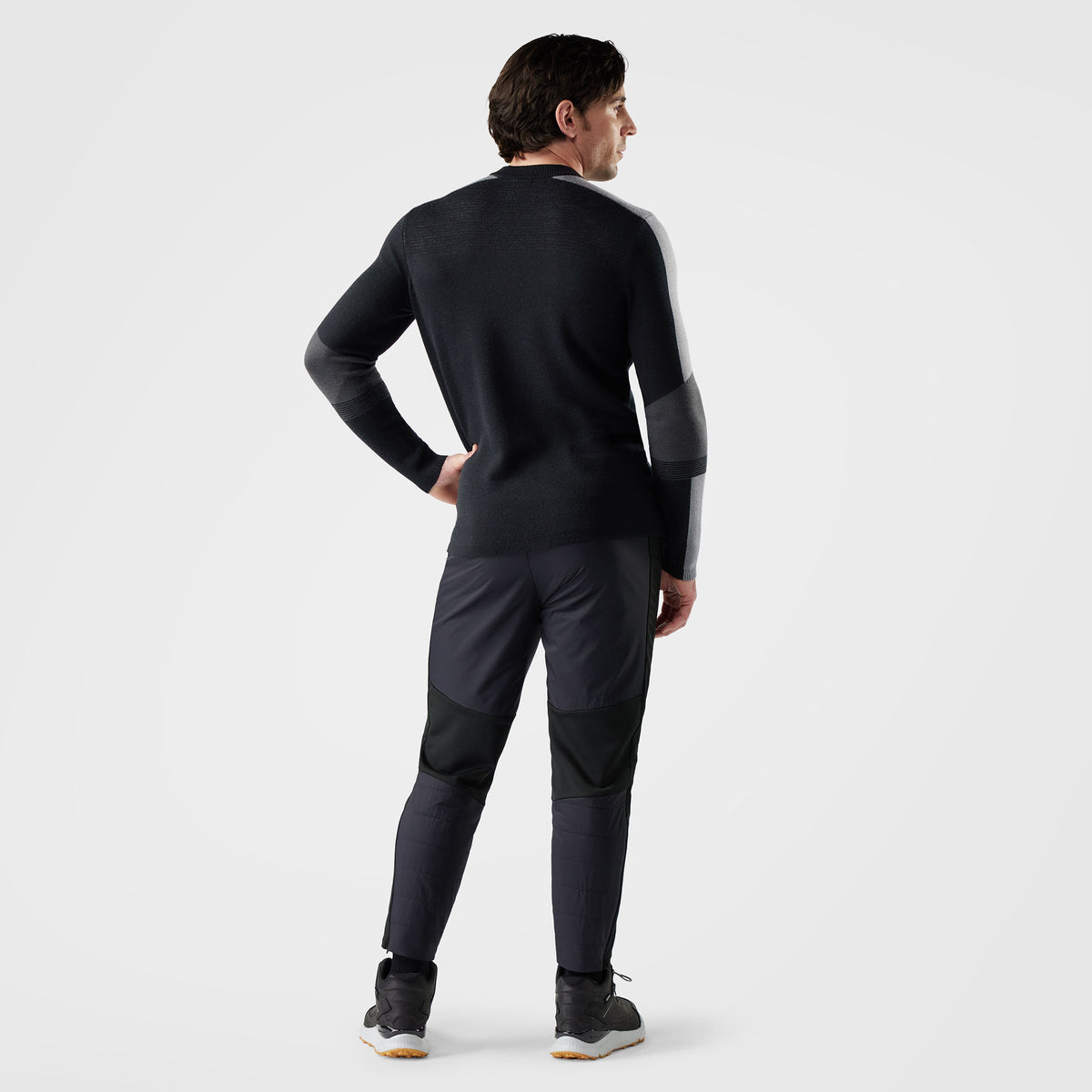 Pull Alpine pour Homme
