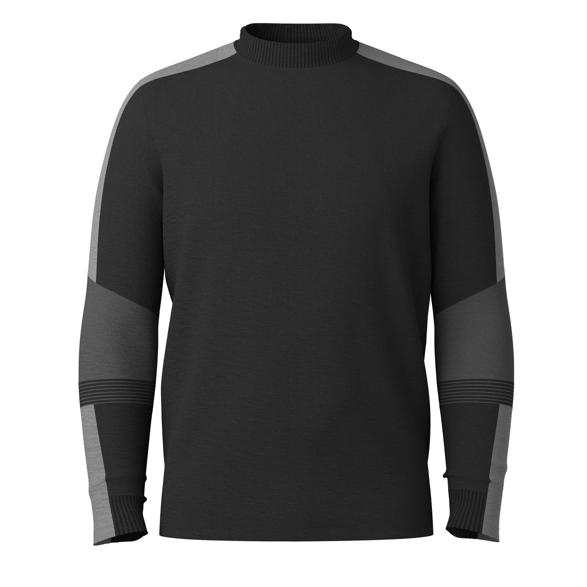 Pull Alpine pour Homme