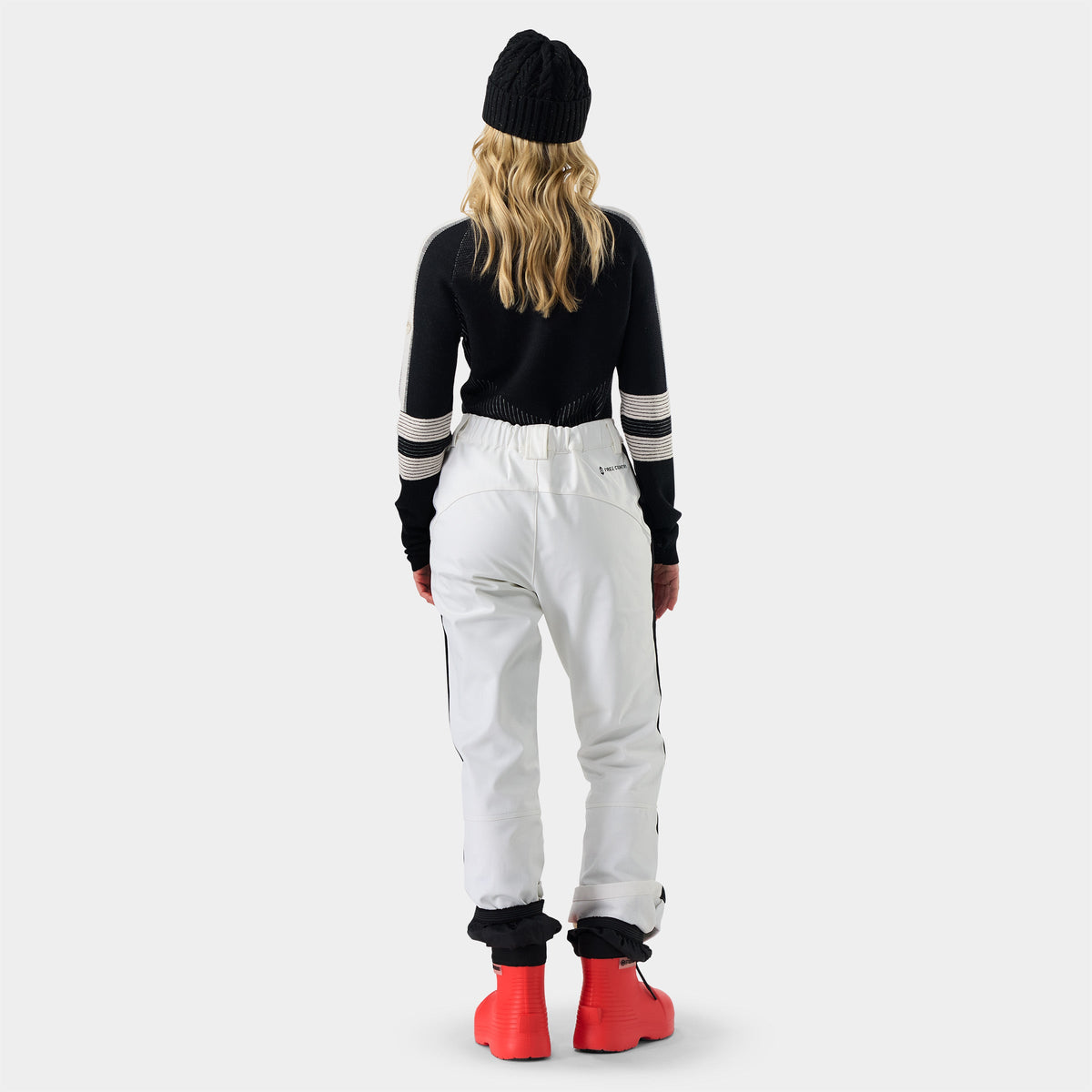 Col roulé Alpine pour femmes