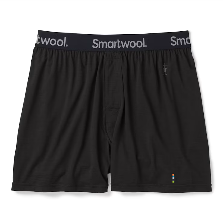 Men's Merino Boxer Brief