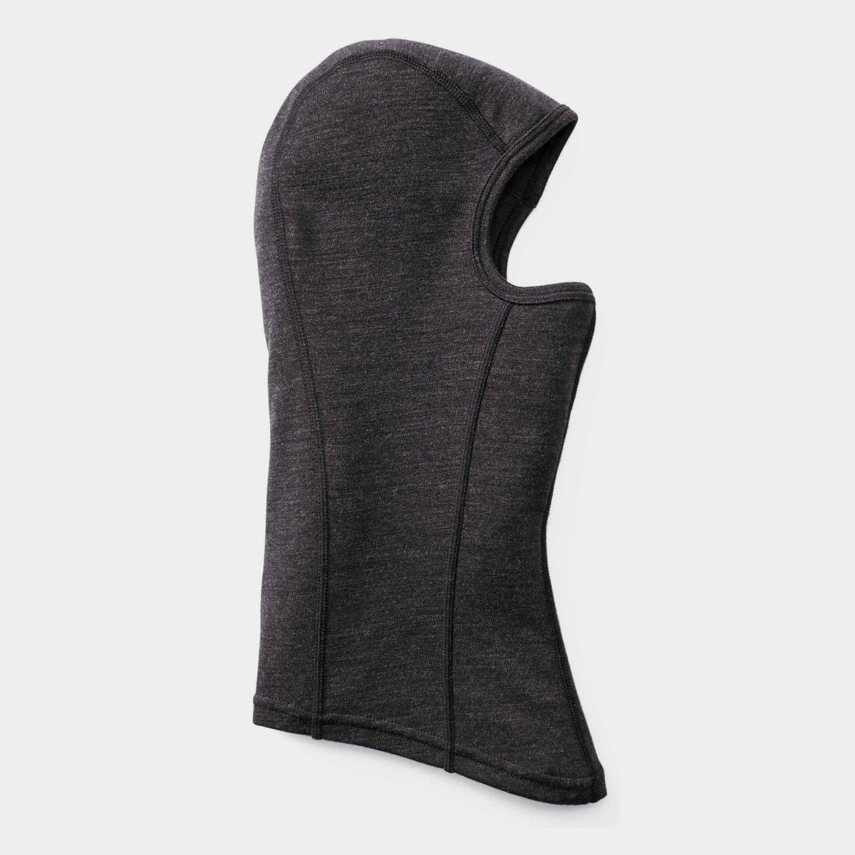 Cagoule thermique en mérinos pour enfants
