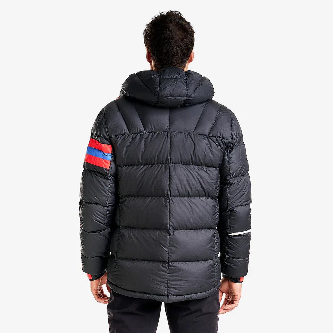 Manteau Swix Club Down Hommes