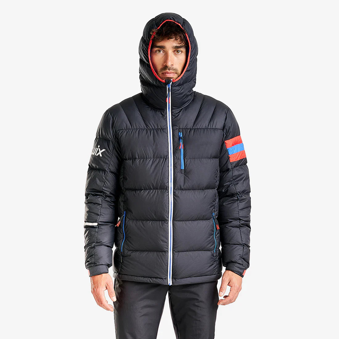 Manteau Swix Club Down Hommes