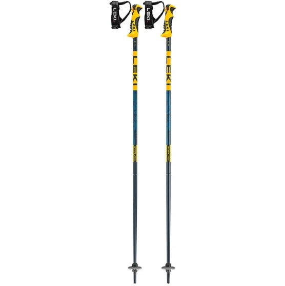 Leki Spitfire Lite S Ski Poles 2025