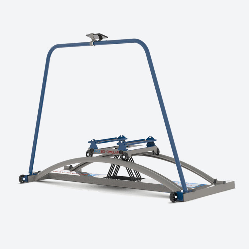 Pro Ski Simulateur Premium (Model Démonstrateur)