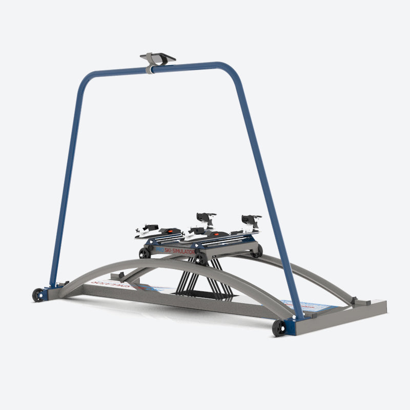Pro Ski Simulateur Premium (Model Démonstrateur)