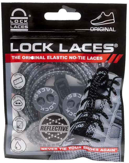 Lock Laces