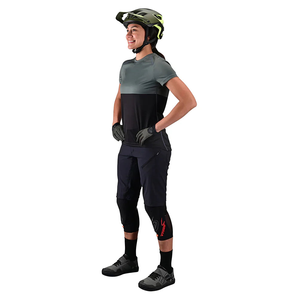 Troy Lee Designs Lilium MTB Women's Jersey