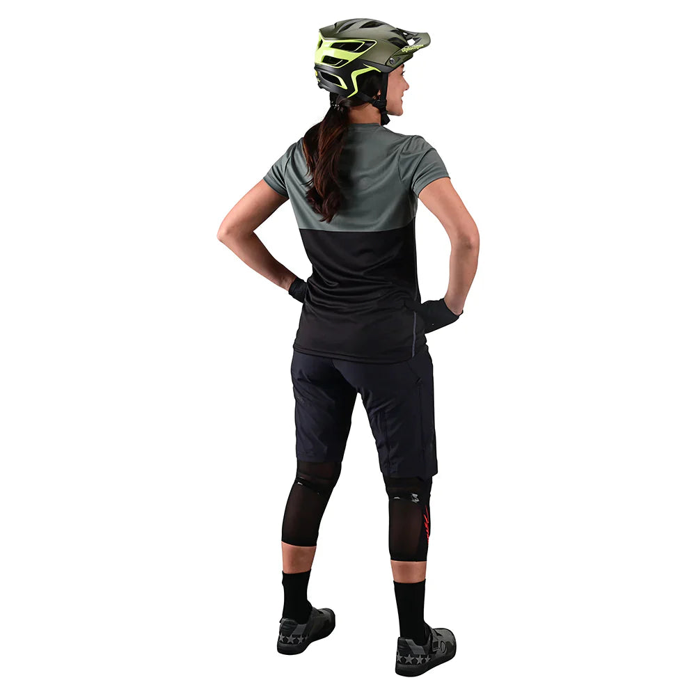 Troy Lee Designs Lilium MTB Women's Jersey