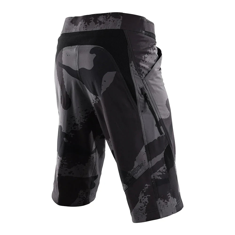 Short Troy Lee Designs Ruckus Hommes