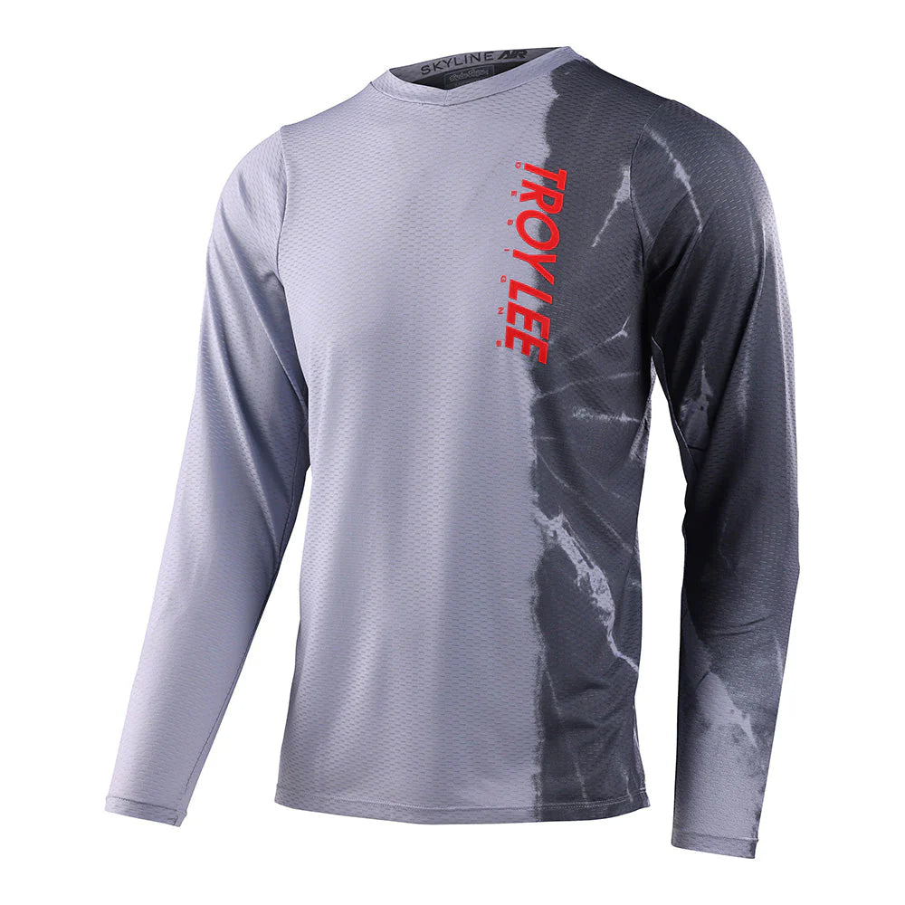 Jersey MTB Troy Lee Designs Skyline Air LS Hommes