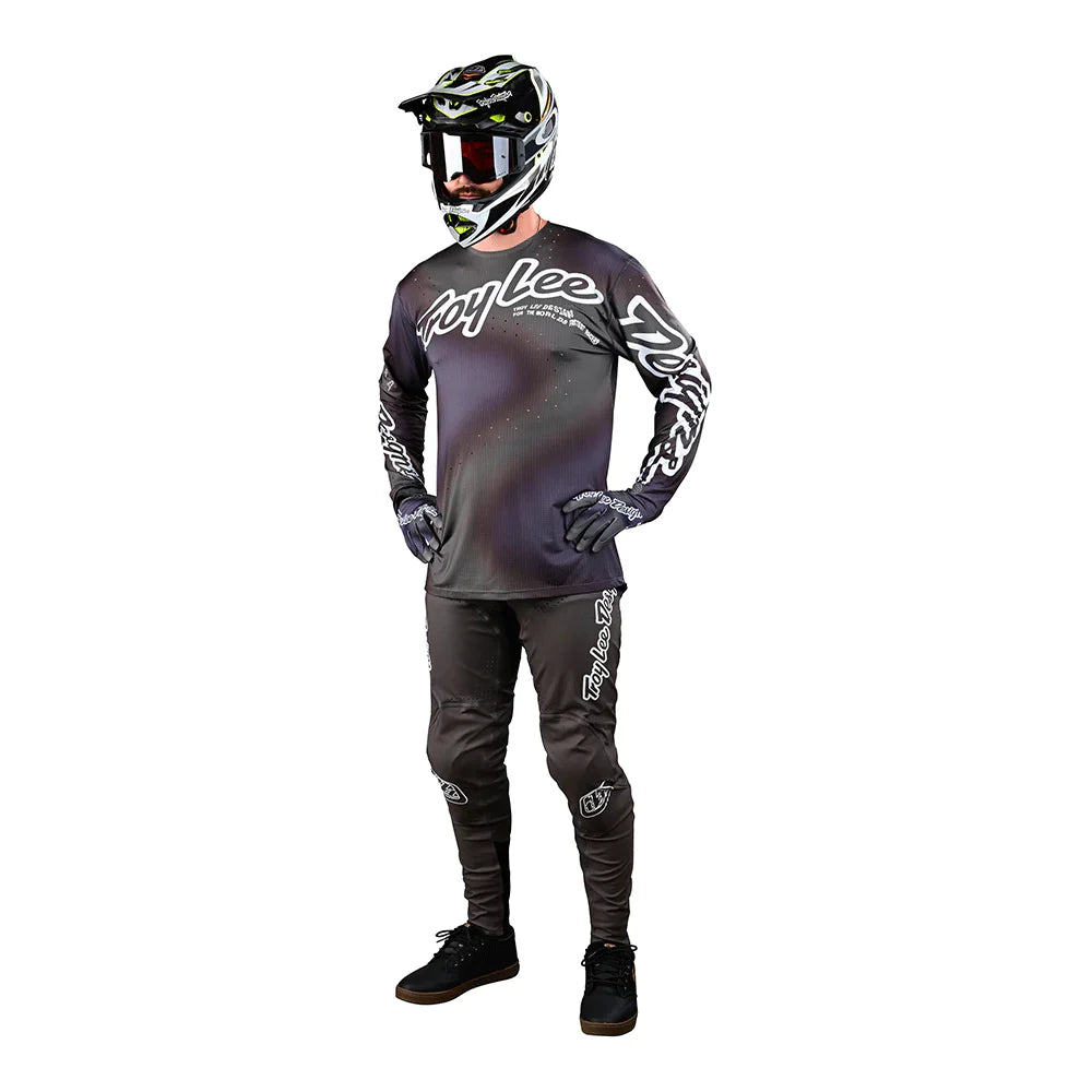 Troy Lee Designs Sprint Ultra LS Men's MTB Jersey