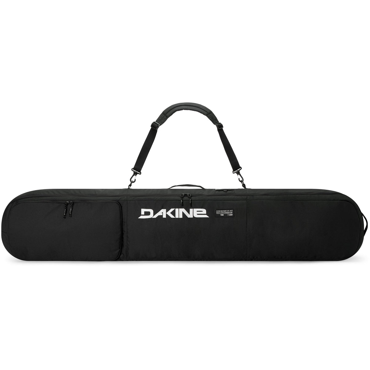 Sac de Snowboard Tour W27 - Noir