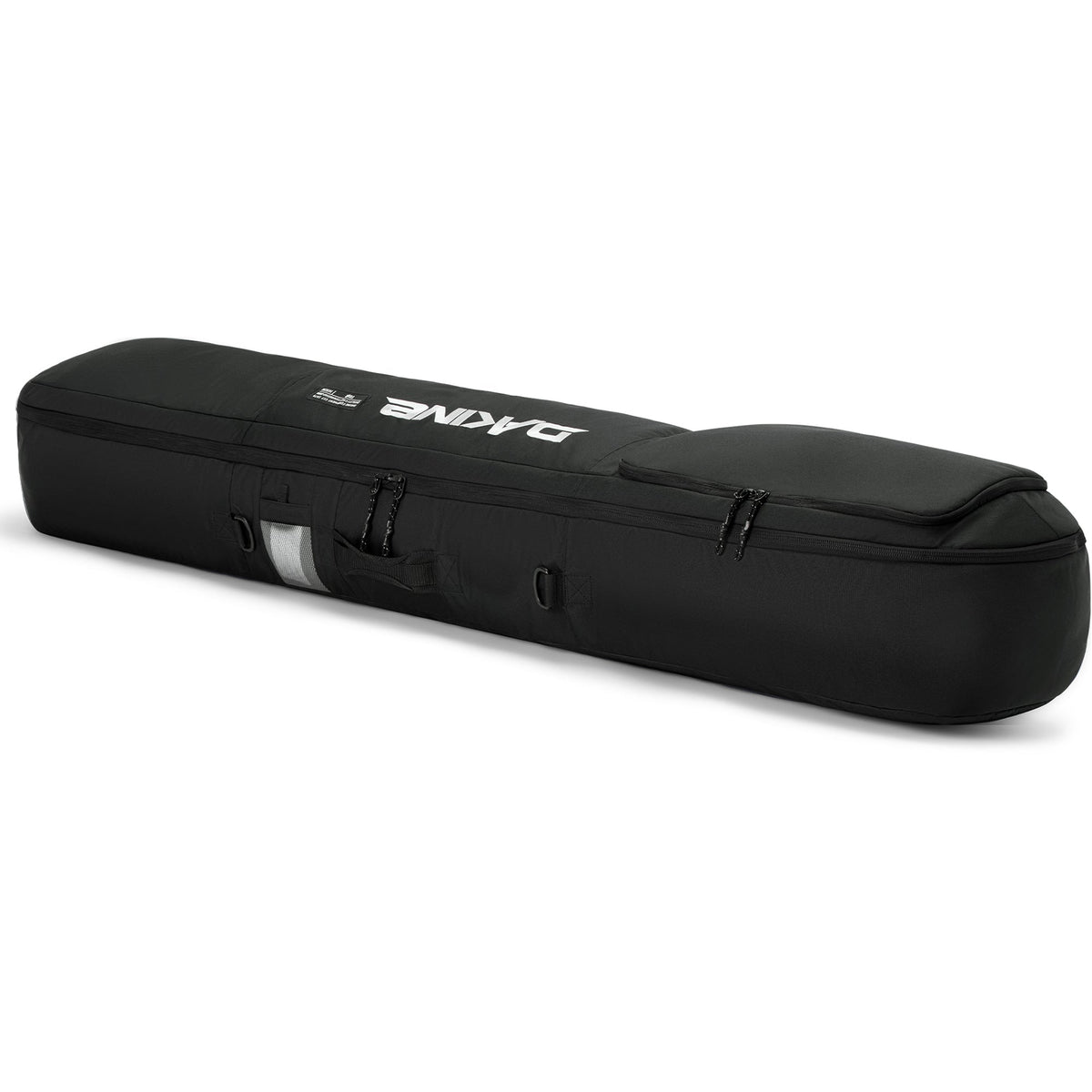Sac de Snowboard Tour W27 - Noir