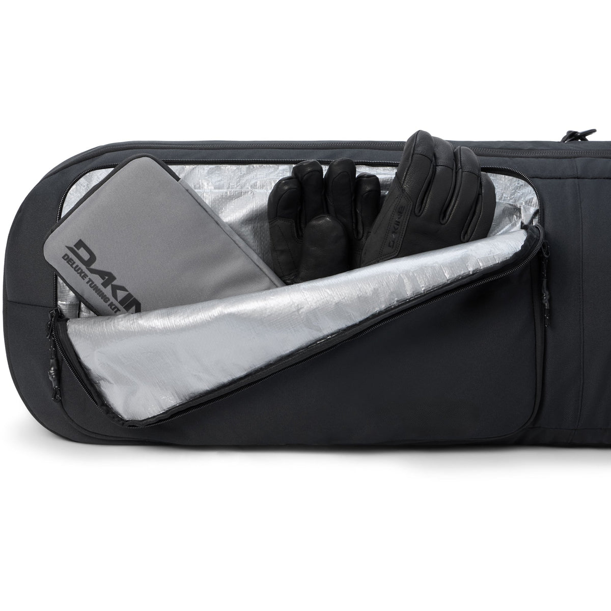 Sac de Snowboard Tour W27 - Noir