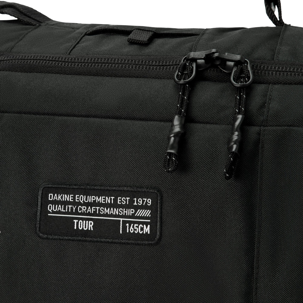 Sac de Snowboard Tour W27 - Noir