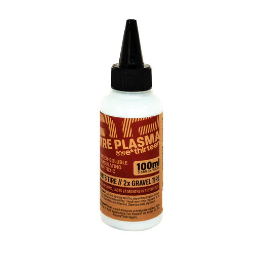 Scellant E*Thirteen Tire Plasma 100ml