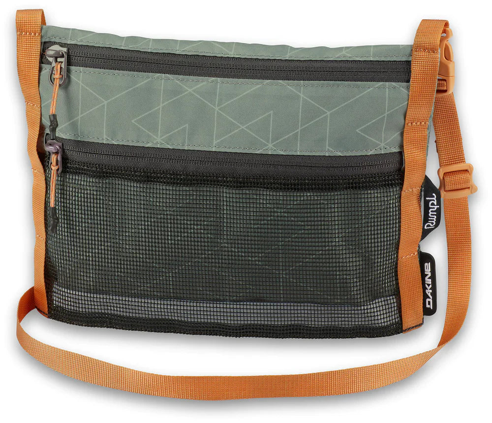 Dakine Crossbody Foldable Shoulder Bag
