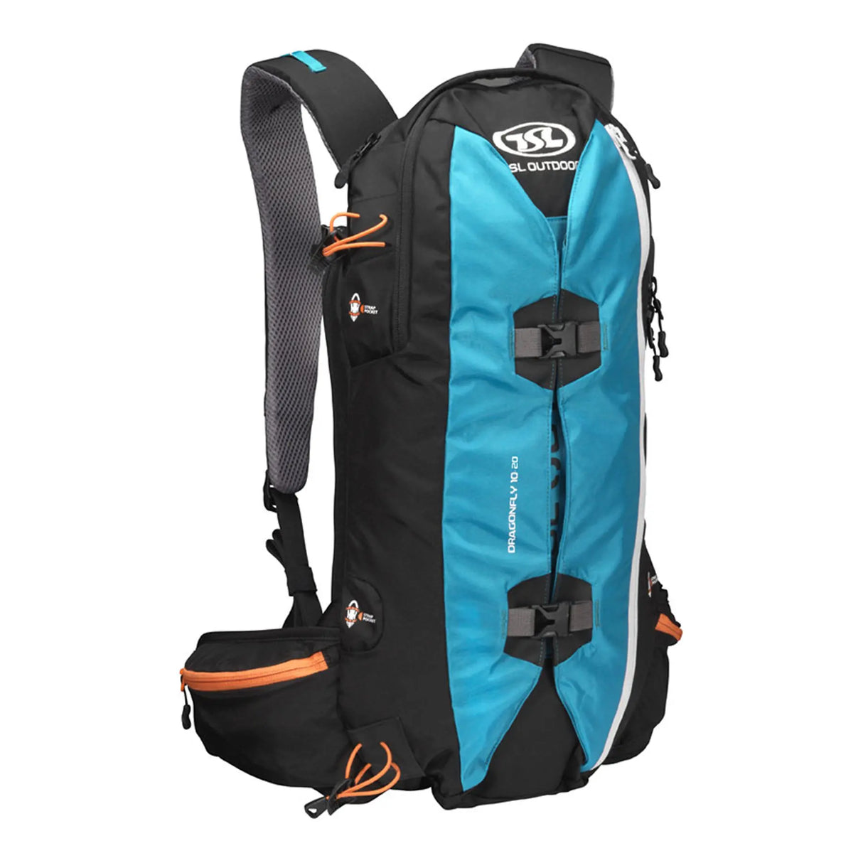 TSL Drangonfly 10/20 Backpack
