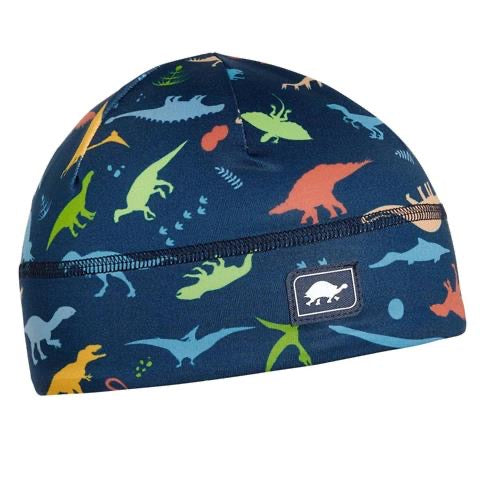 COMFORT SHELL BRAIN SHROUD -PRINT