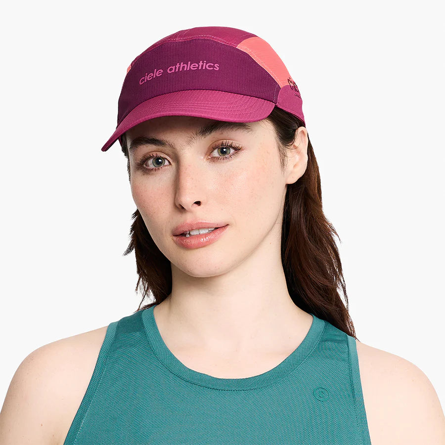 FSTCap SC - Field - Iconic SL