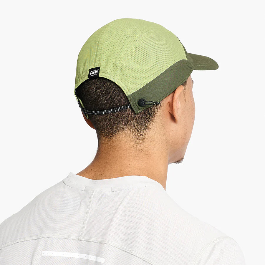 Casquette FSTCap SC - Comp - Ninety SL