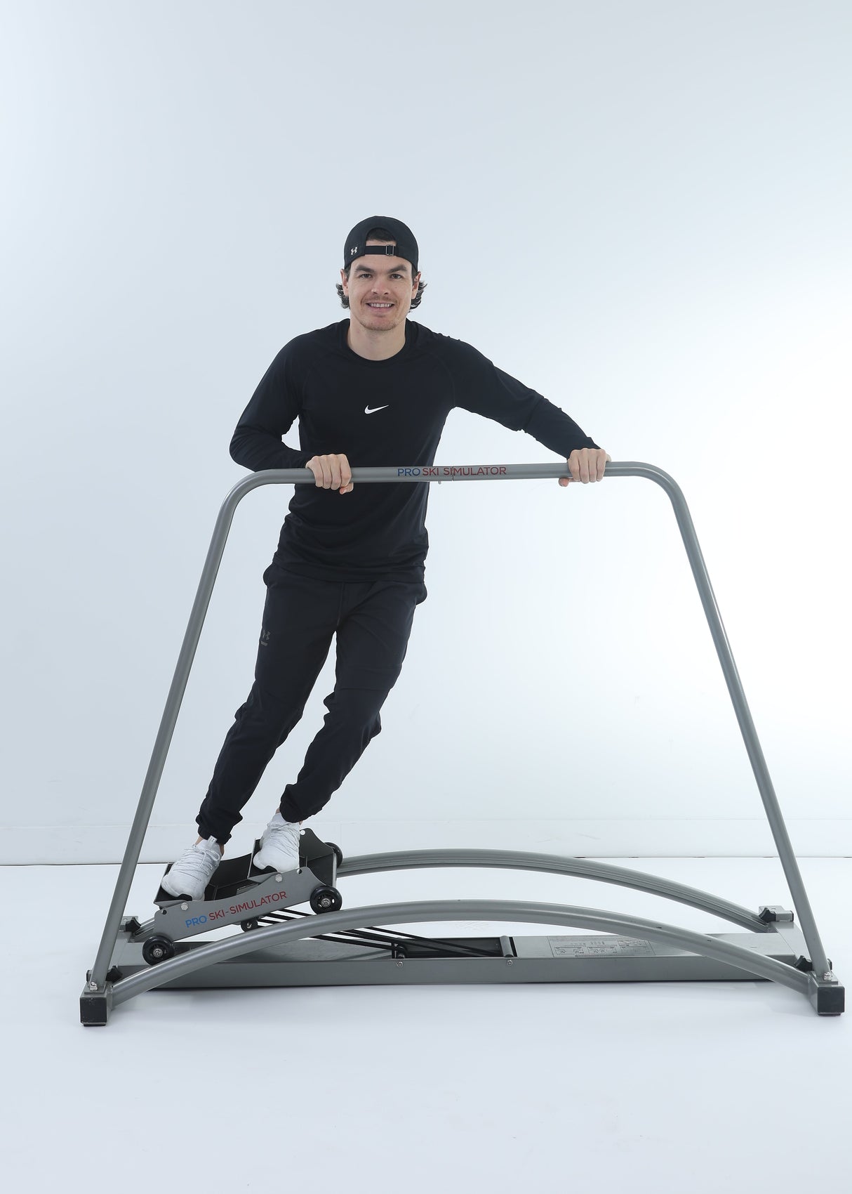 Pro Ski Simulateur Premium (Model Démonstrateur)