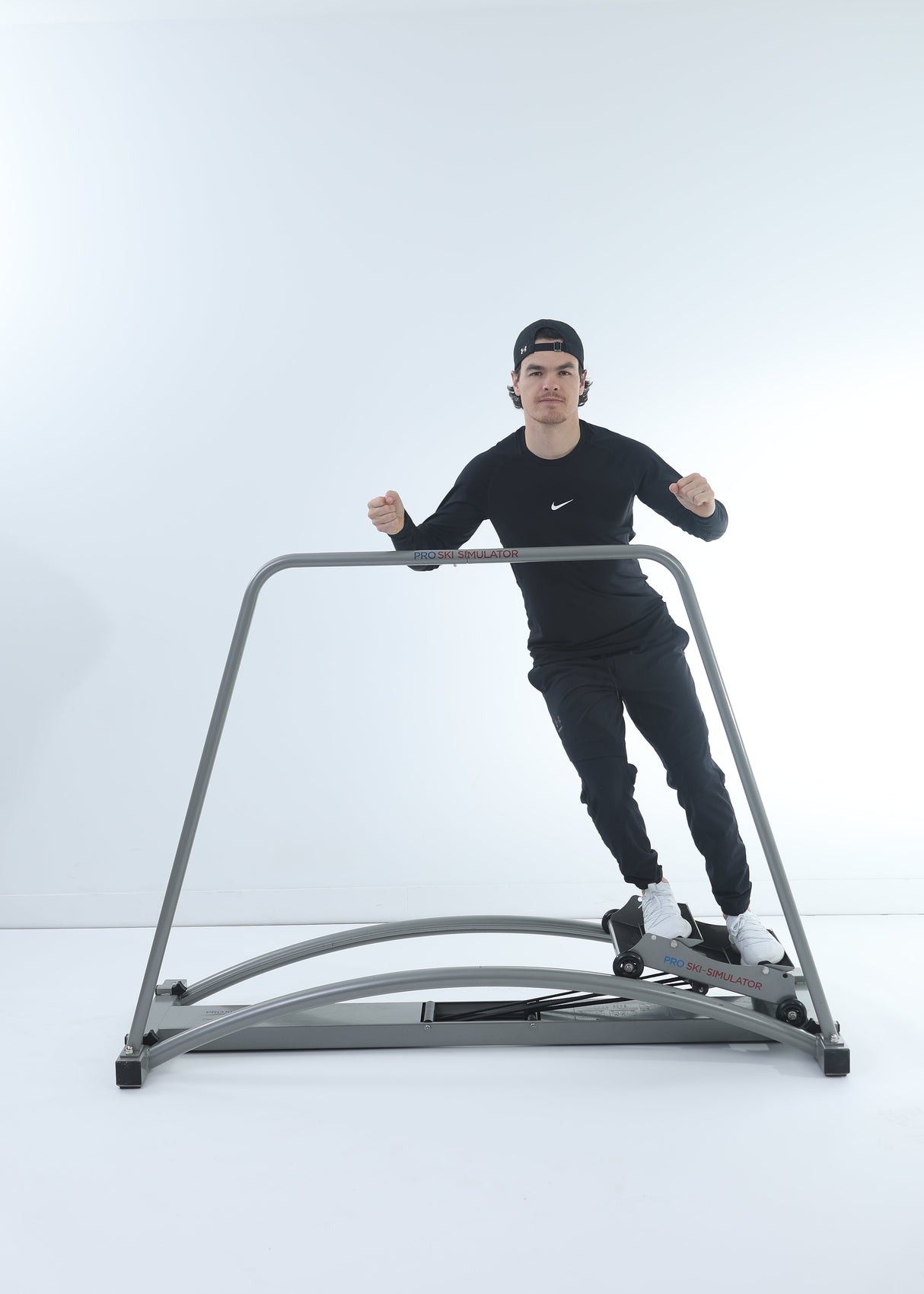 Pro Ski Simulateur Premium (Model Démonstrateur)