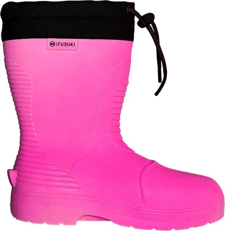 Niseko 3.0 kids - pink