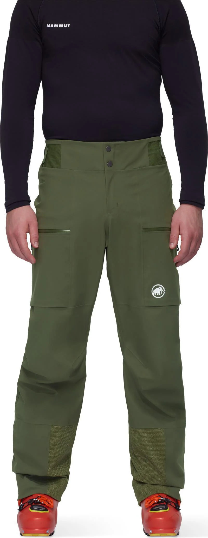 Stoney hs thermo pants men