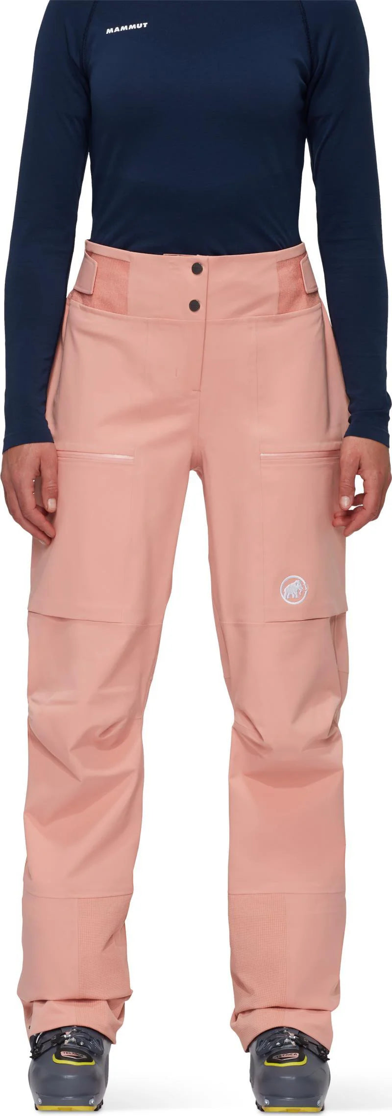 W stoney hs thermo pants