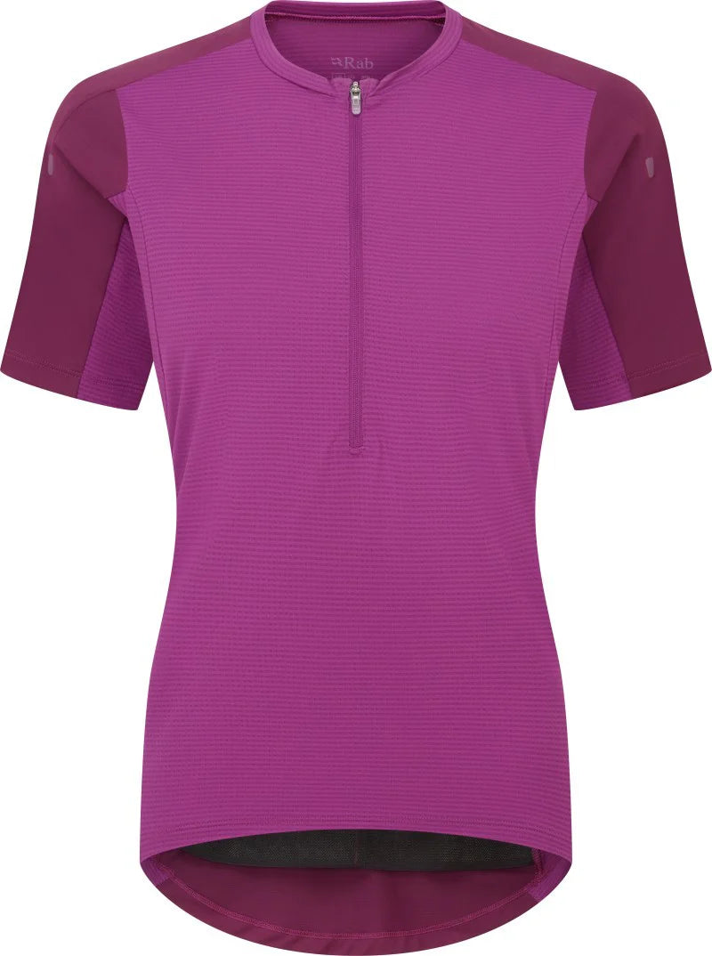 W Cinder tract jersey