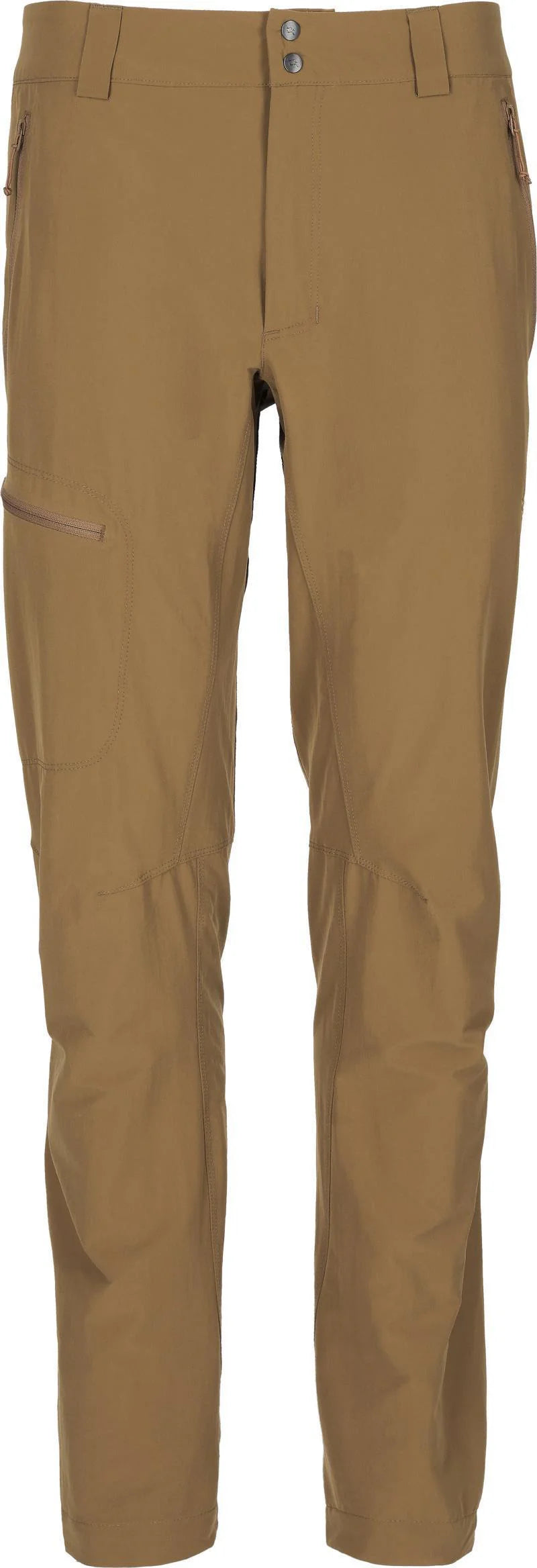 Incline light pants