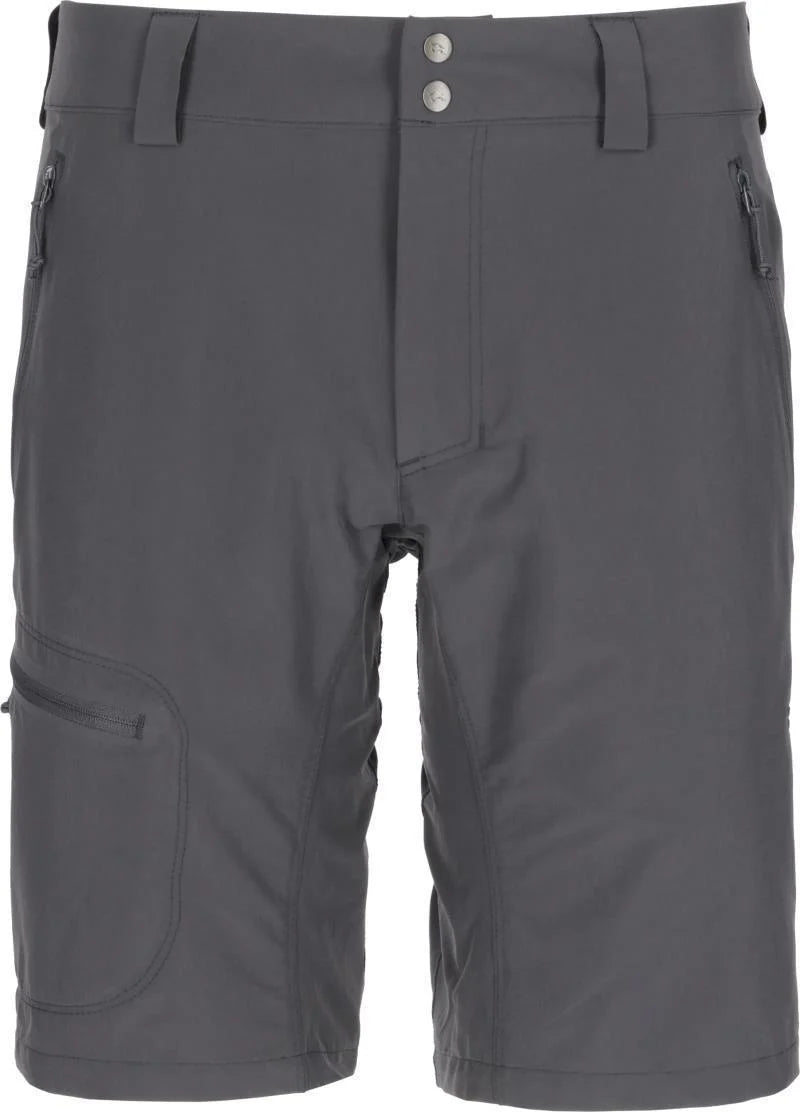 M Incline light shorts