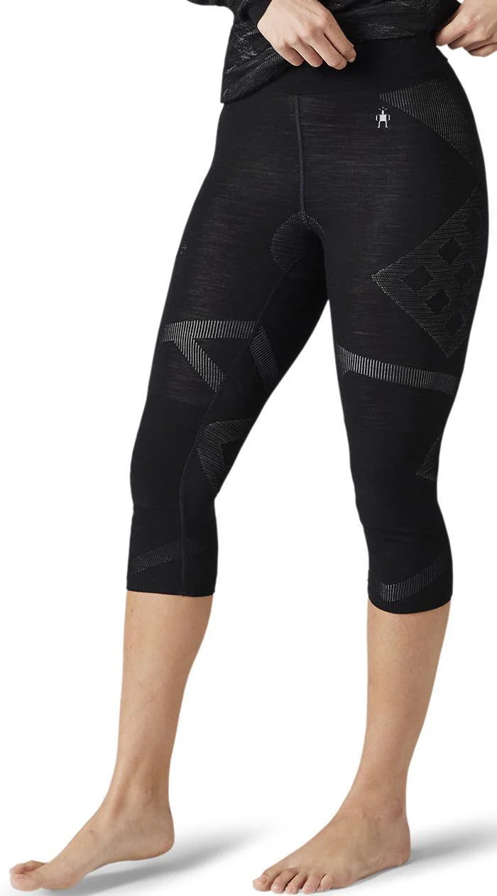 Women's Intraknit™ Thermal Merino Base Layer Bottom 3/4