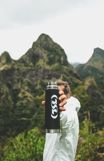 TSL Insulated Bottle