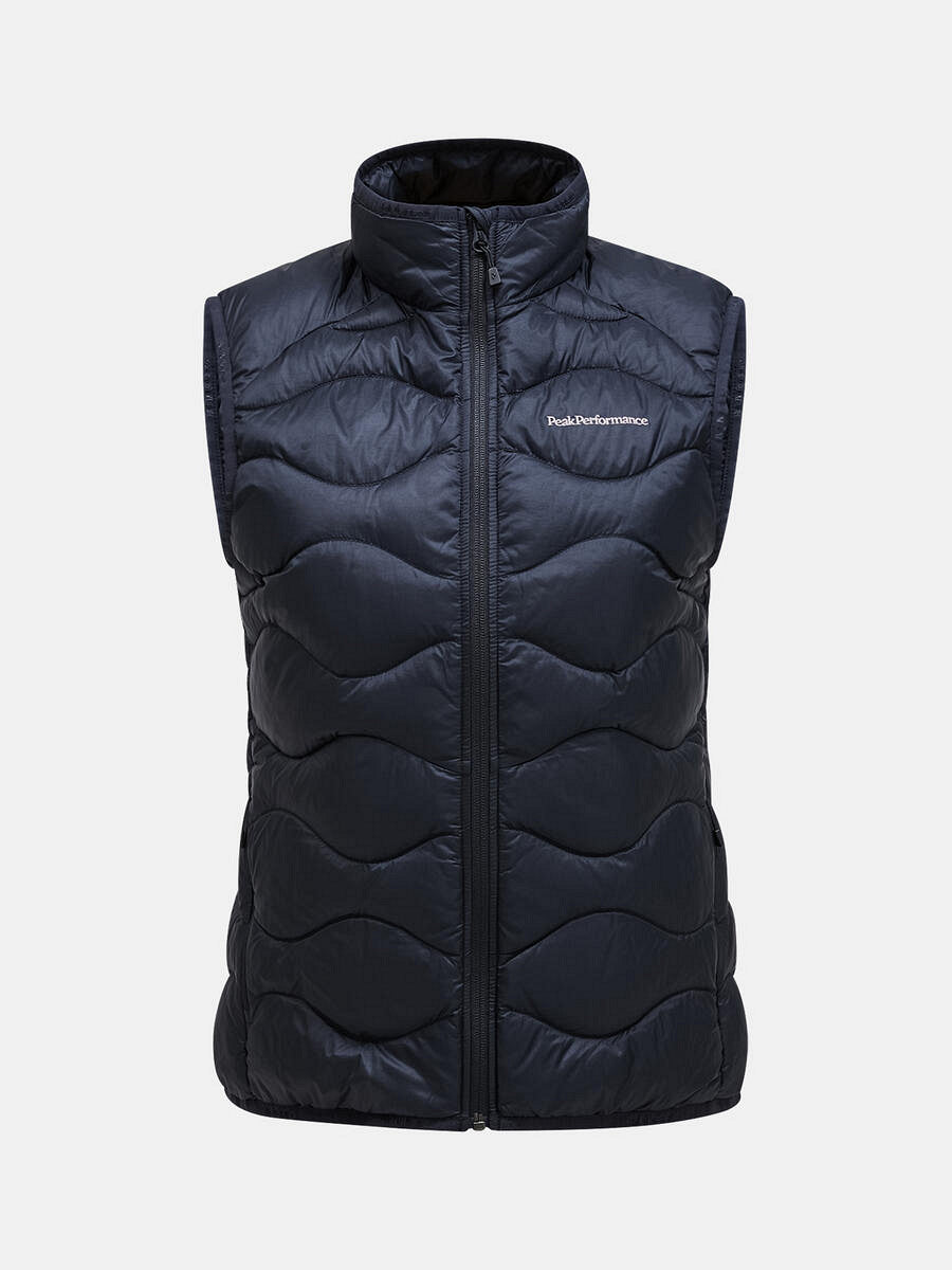 W Helium Down Vest