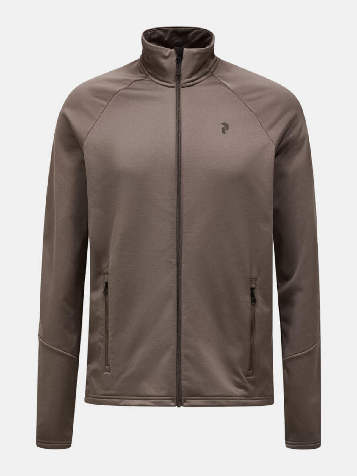 Veste zippée mi-couche Rider Essentials pour homme