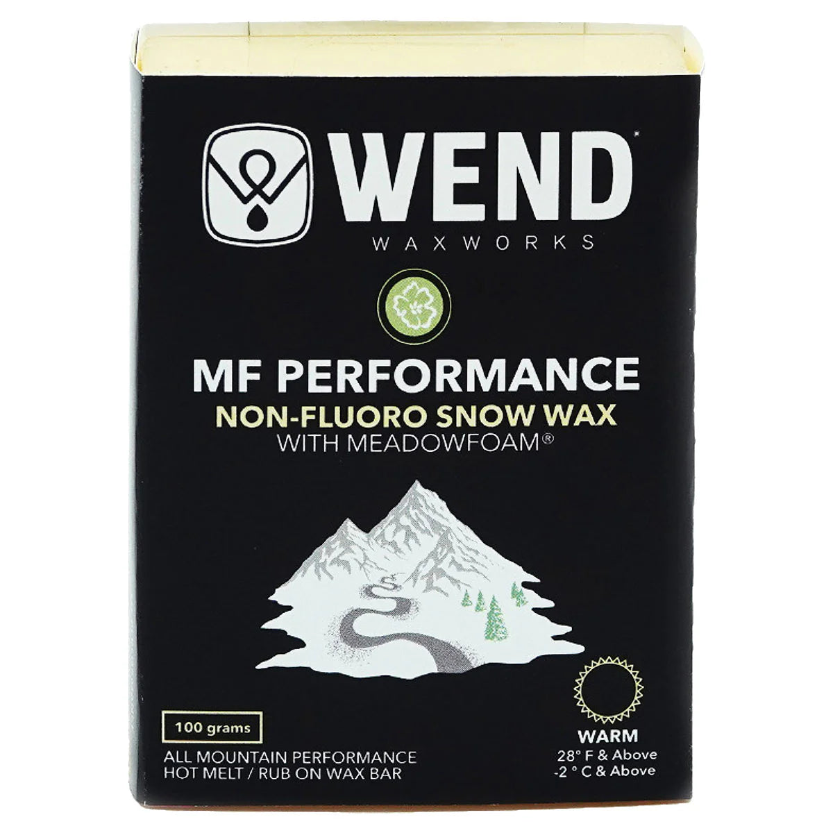Cire Wend MF performance