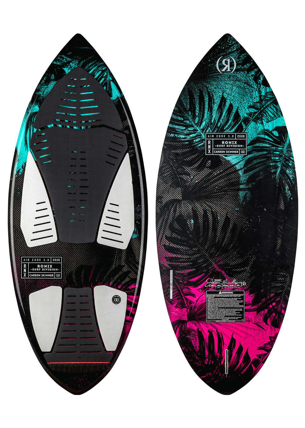 Women's Carbon Air Core 3 4'4''