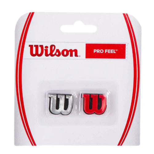 Wilson Pro Feel Tennis Anti Vibrator