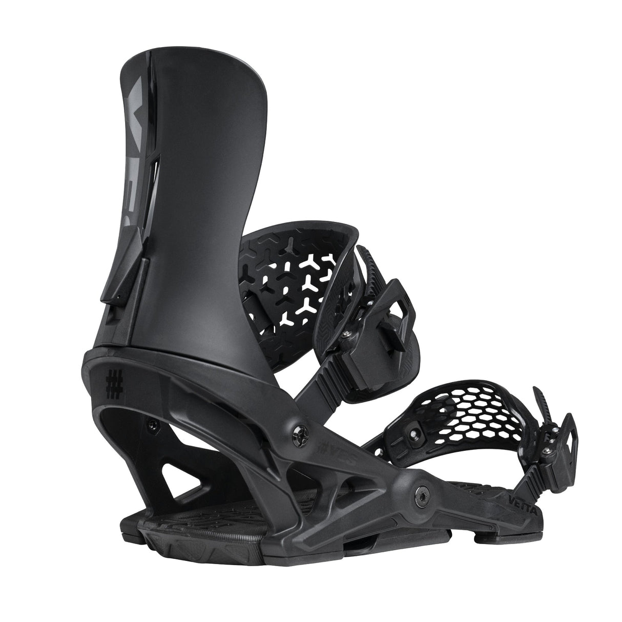 Vetta Women's Snowboard Bindings