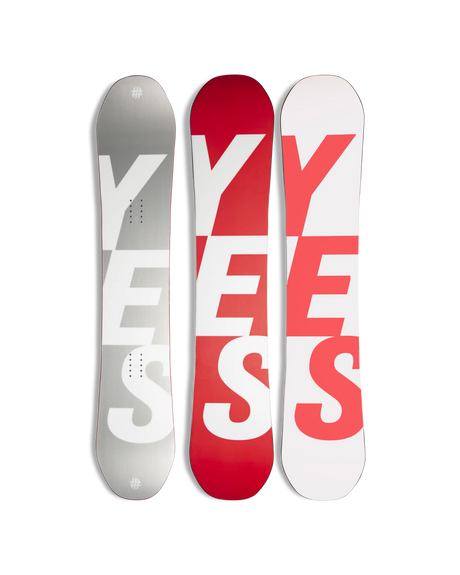 Basic Men's Snowboard